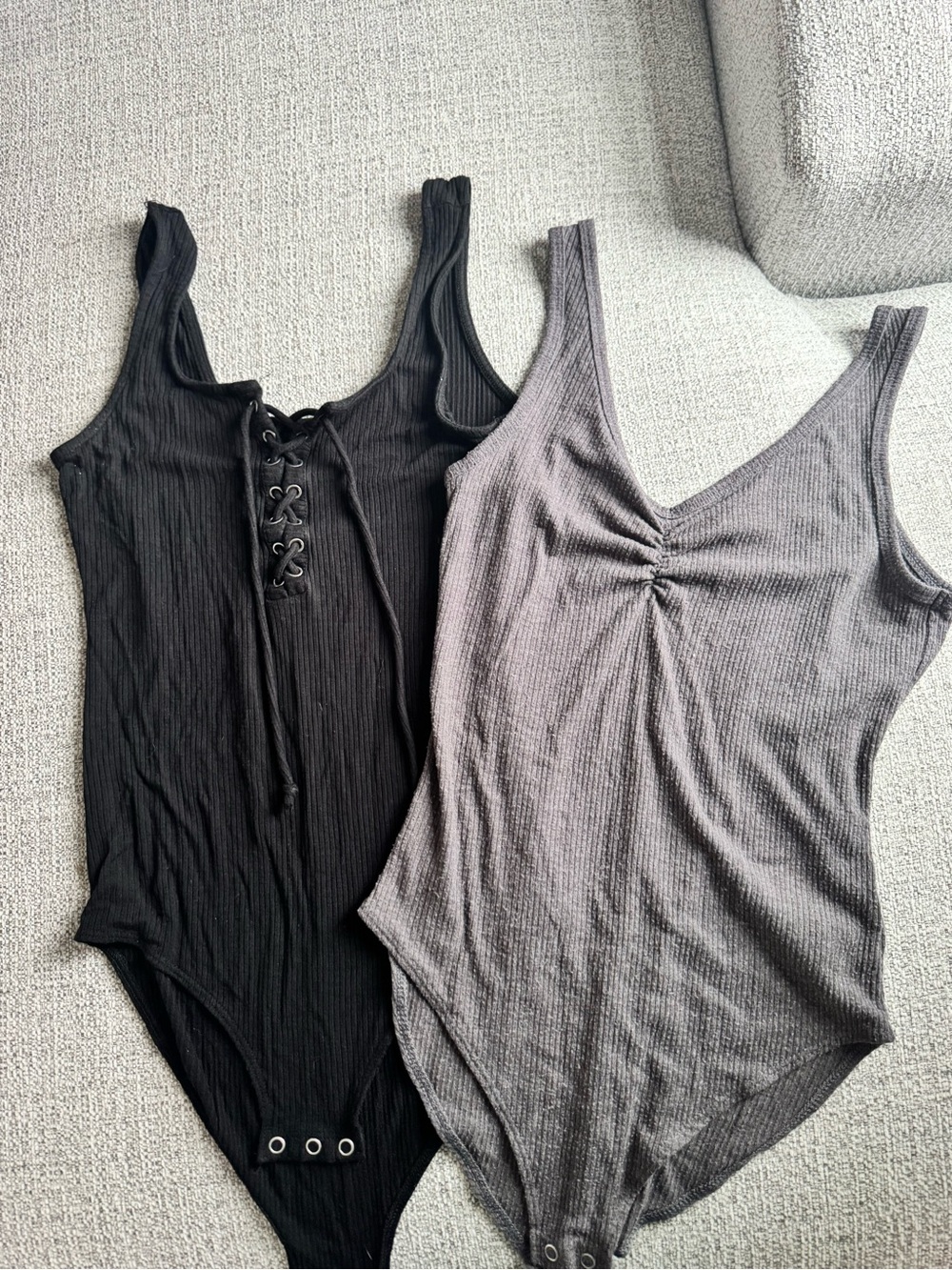 American Eagle Bodysuits